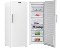 Beko ZAMRAŻARKA BEKO RFSA240M31WN ### - 1374449 - zdjęcie 1